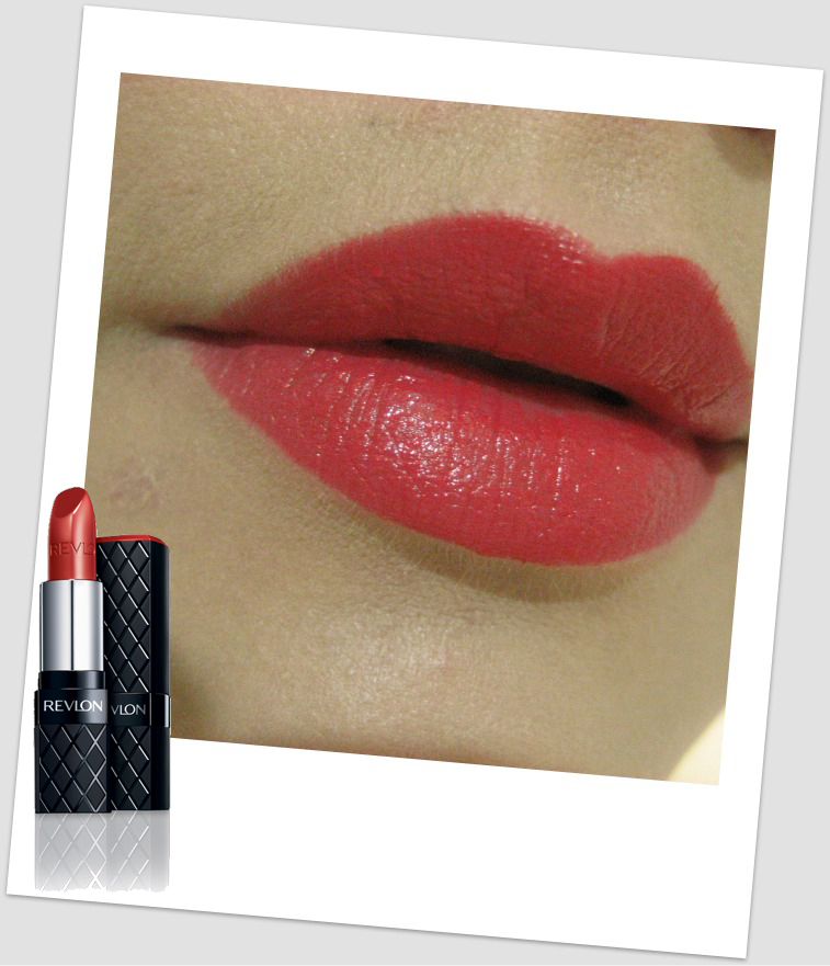 revlon coral berry lipstick. Revlon-ColorBurst_080_Coral